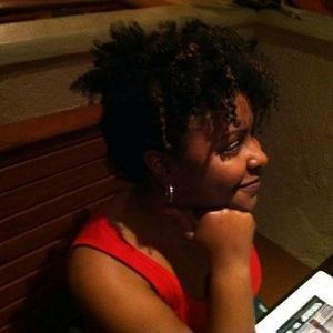 Meet your Posher, Brandi